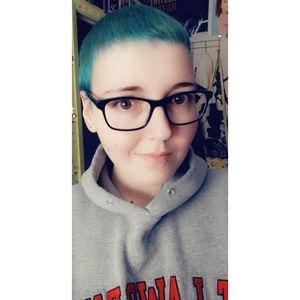 Meet your Posher, Peyton